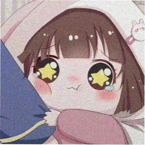 追番用户头像